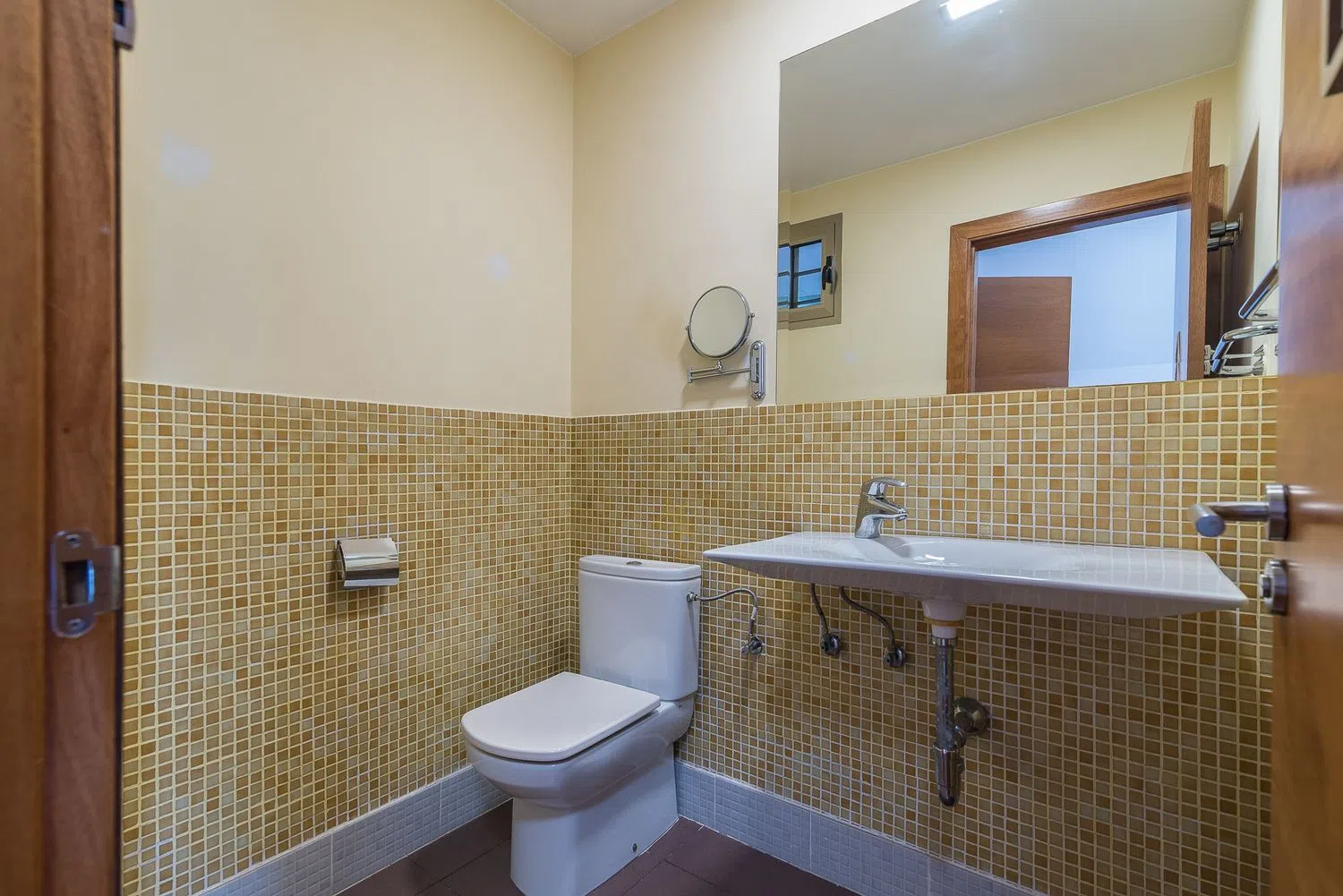 Chalet pareado en avenida Ansite, 11 - Foto 33