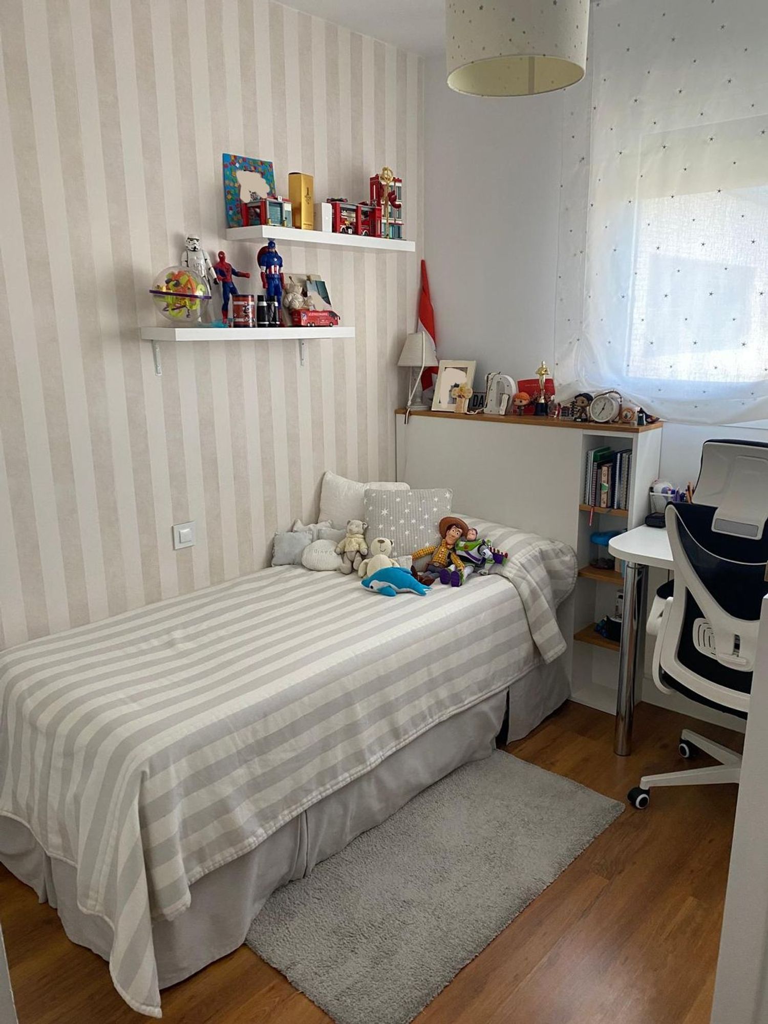 Piso en calle Fresno de Cantespino, 30 - Foto 2