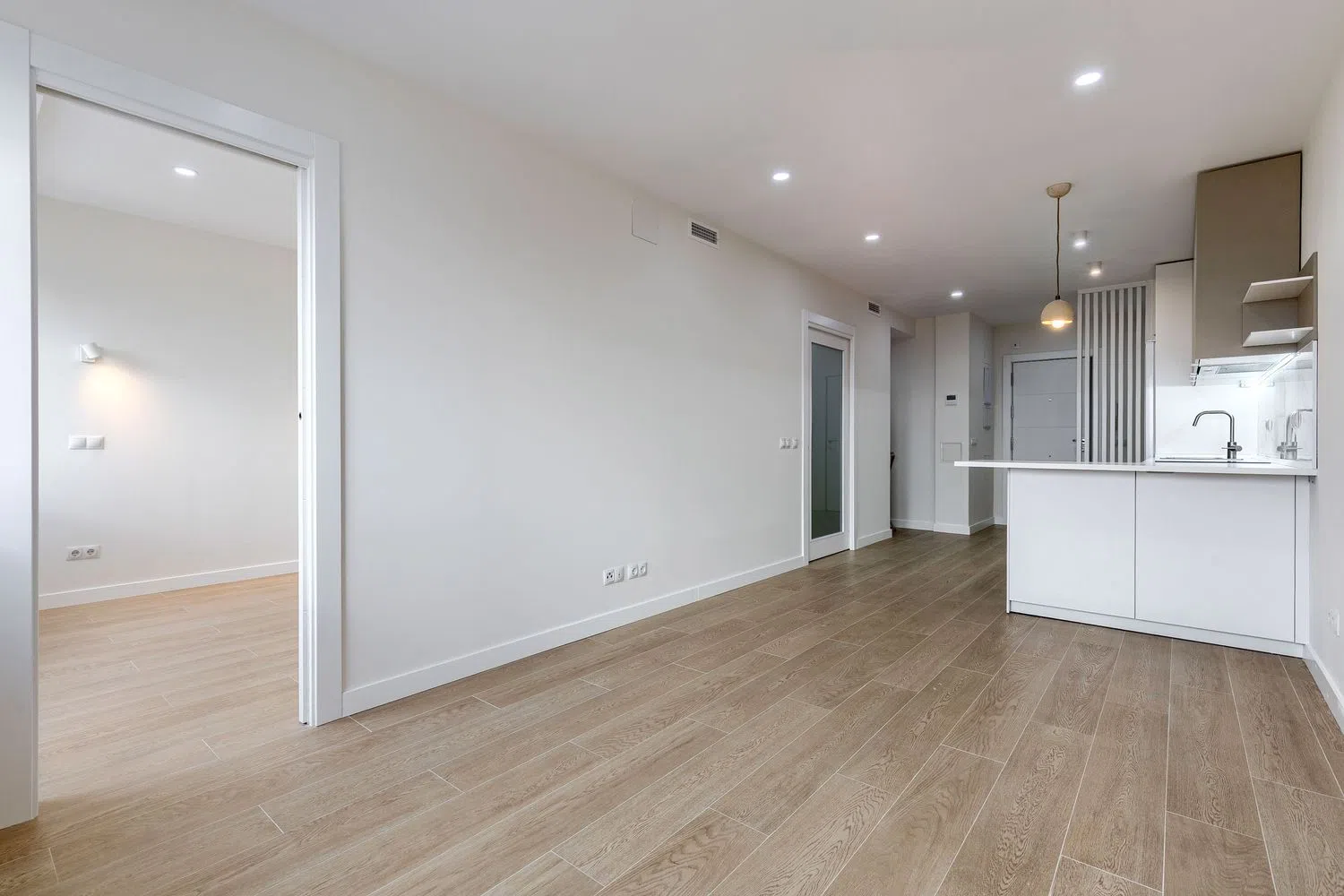 Piso en calle de la Princesa, 3 - Foto 1