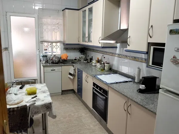 Piso en calle Filomena Ayuso Alpañez, 46 - Foto 6