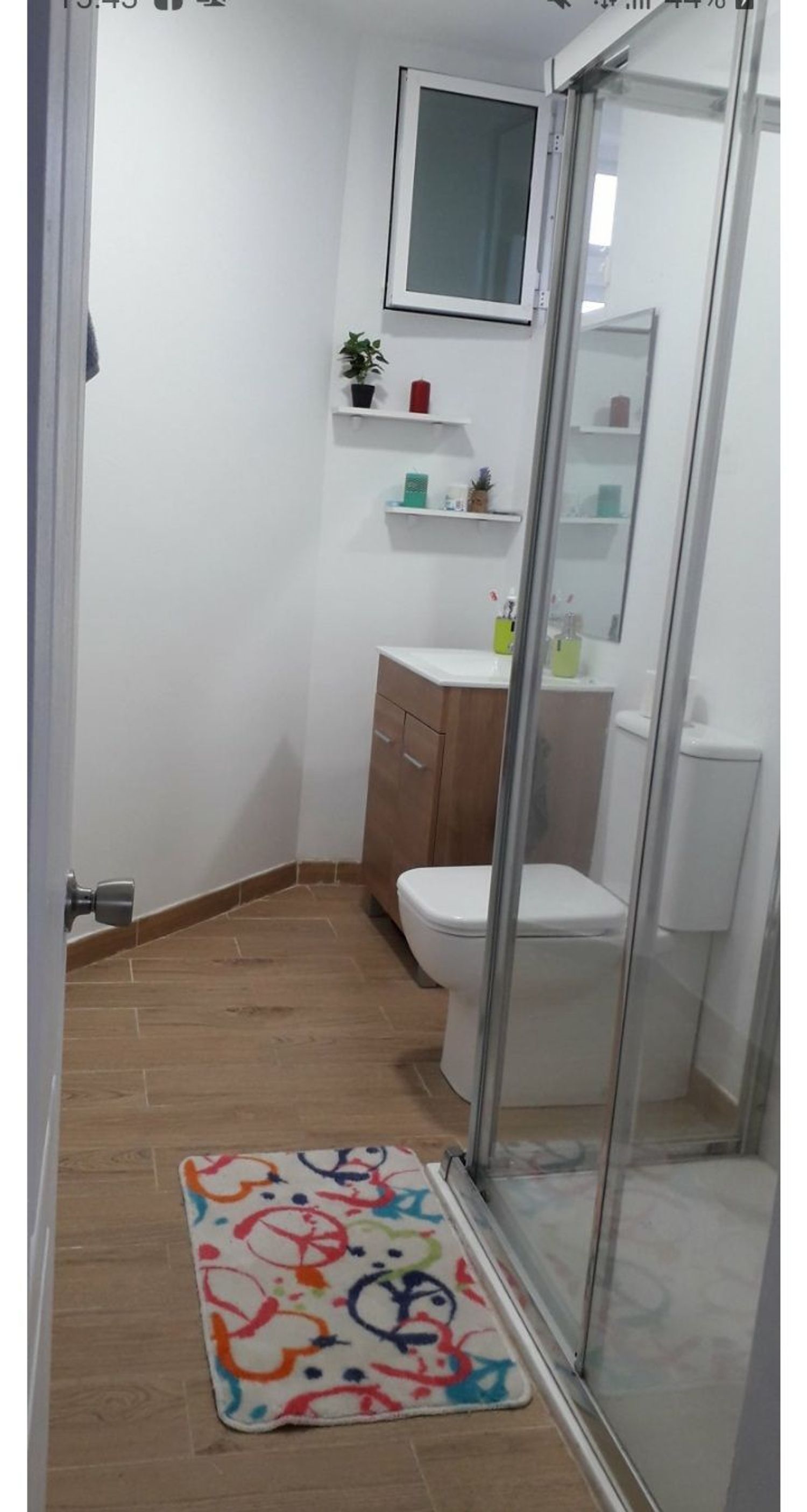 Piso en Barrio Schamann - Rehoyas - Foto 7