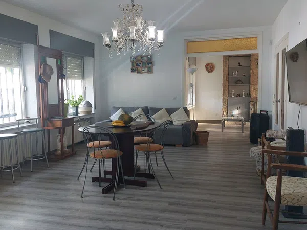 Casa independiente en Raya del Palancar - Guadamonte - Foto 4