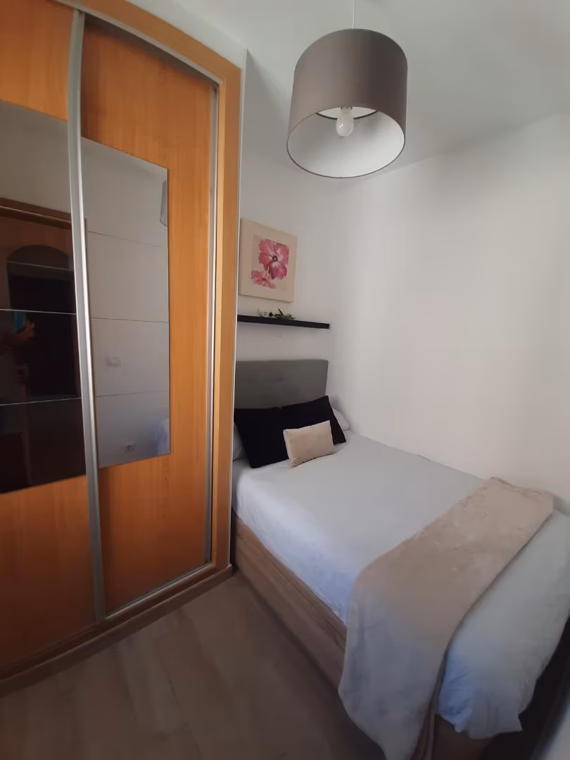 Piso en  Calle de Jaén 35 - Foto 4