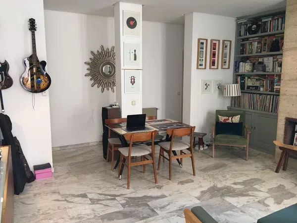 Piso en calle Mancebos, 2