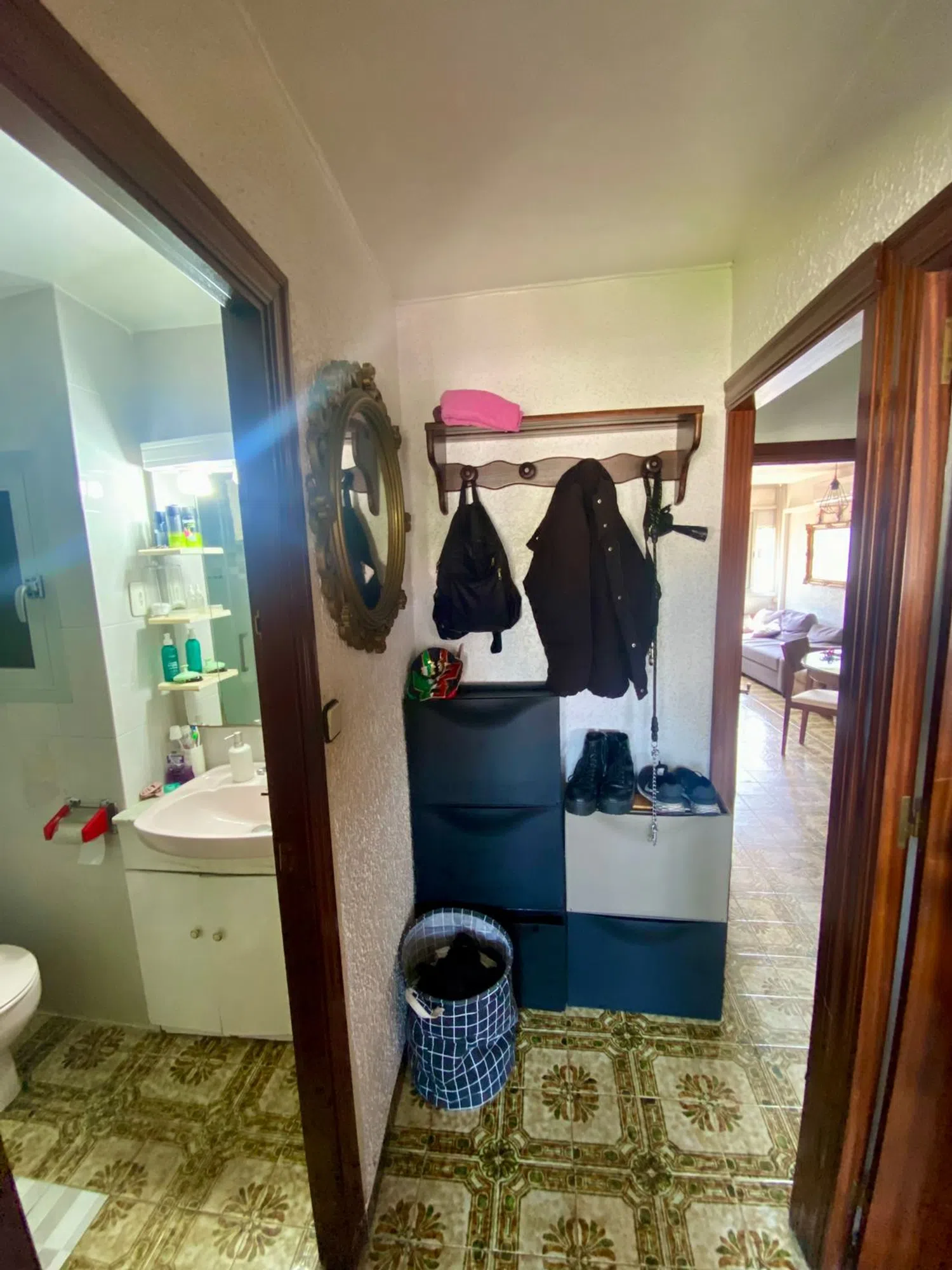 Piso en plaza de Jaume Huguet, 16 - Foto 8