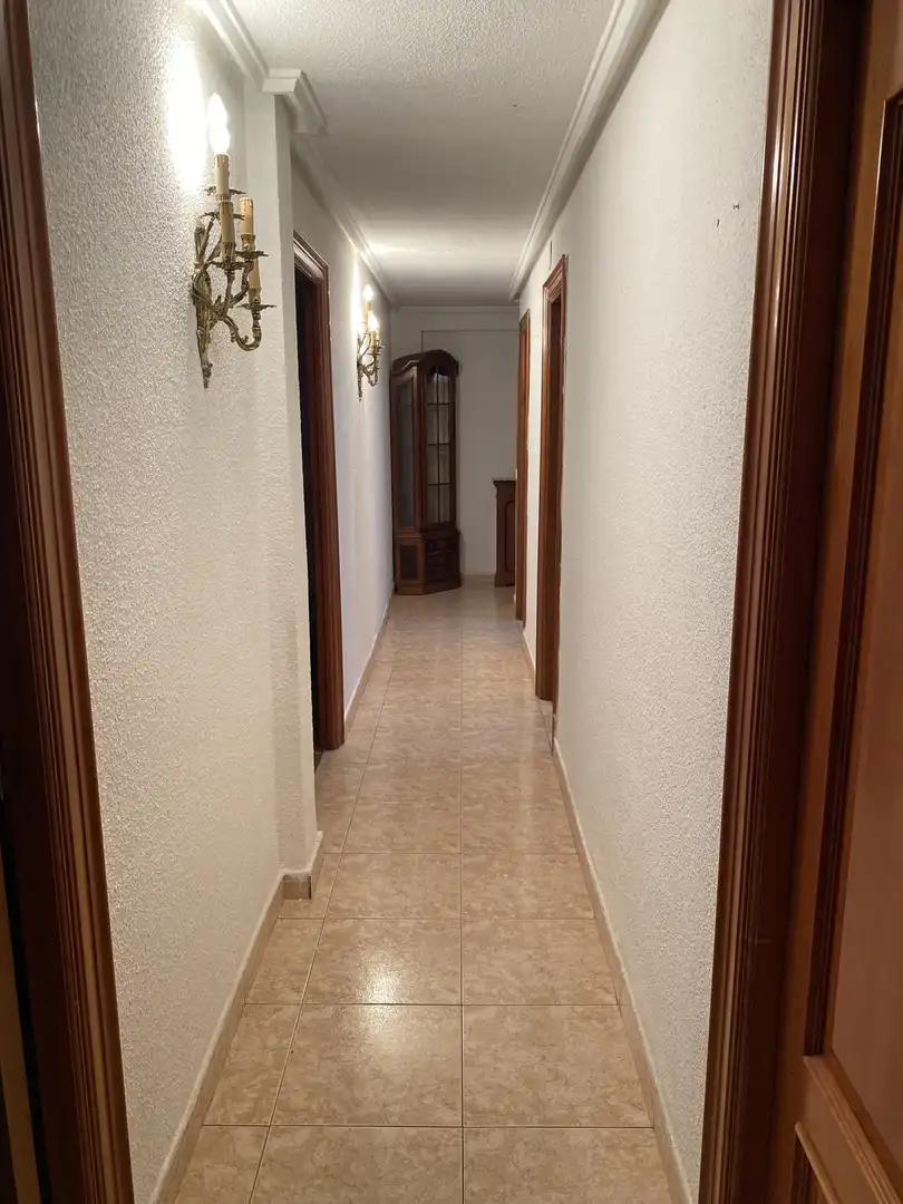 Piso en  Plaza Carmelitas 6 - Foto 5