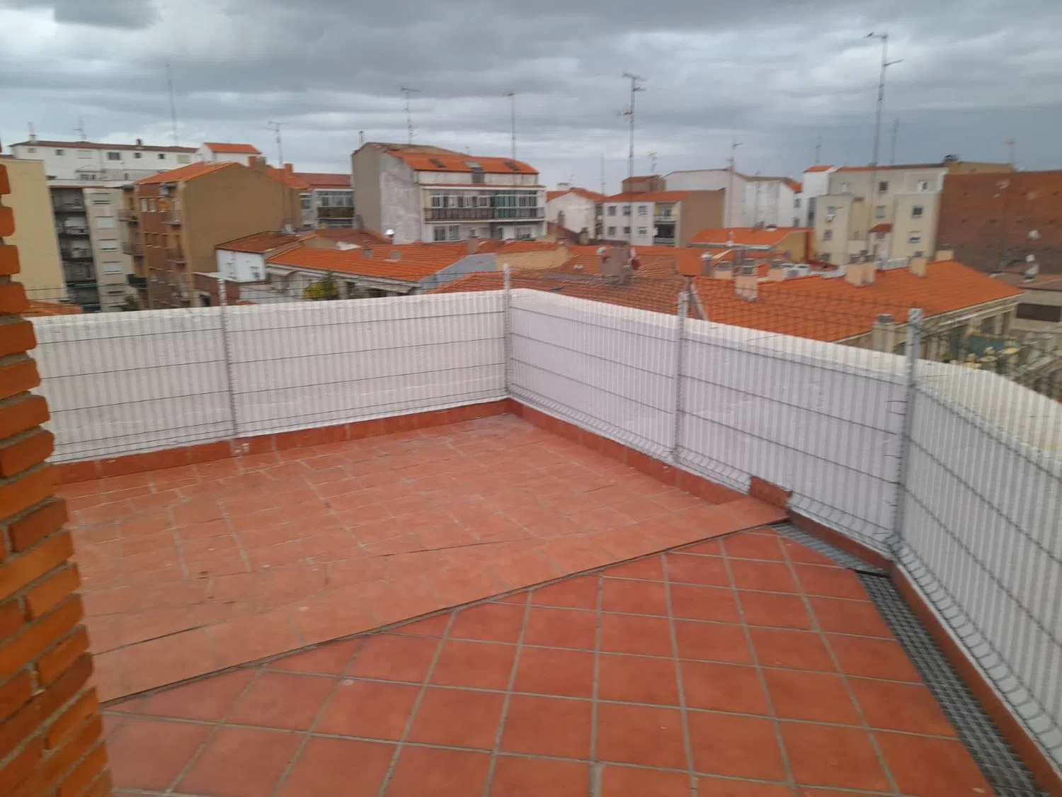 Ático en Pérez Oliva, 18 - Foto 10