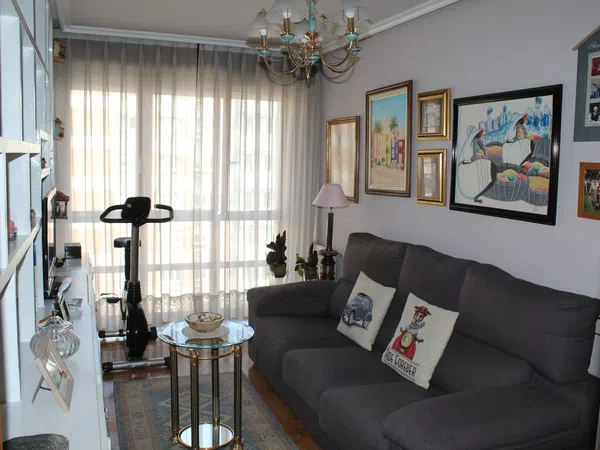 Dúplex en calle Marcelino Suárez, 11 - Foto 9