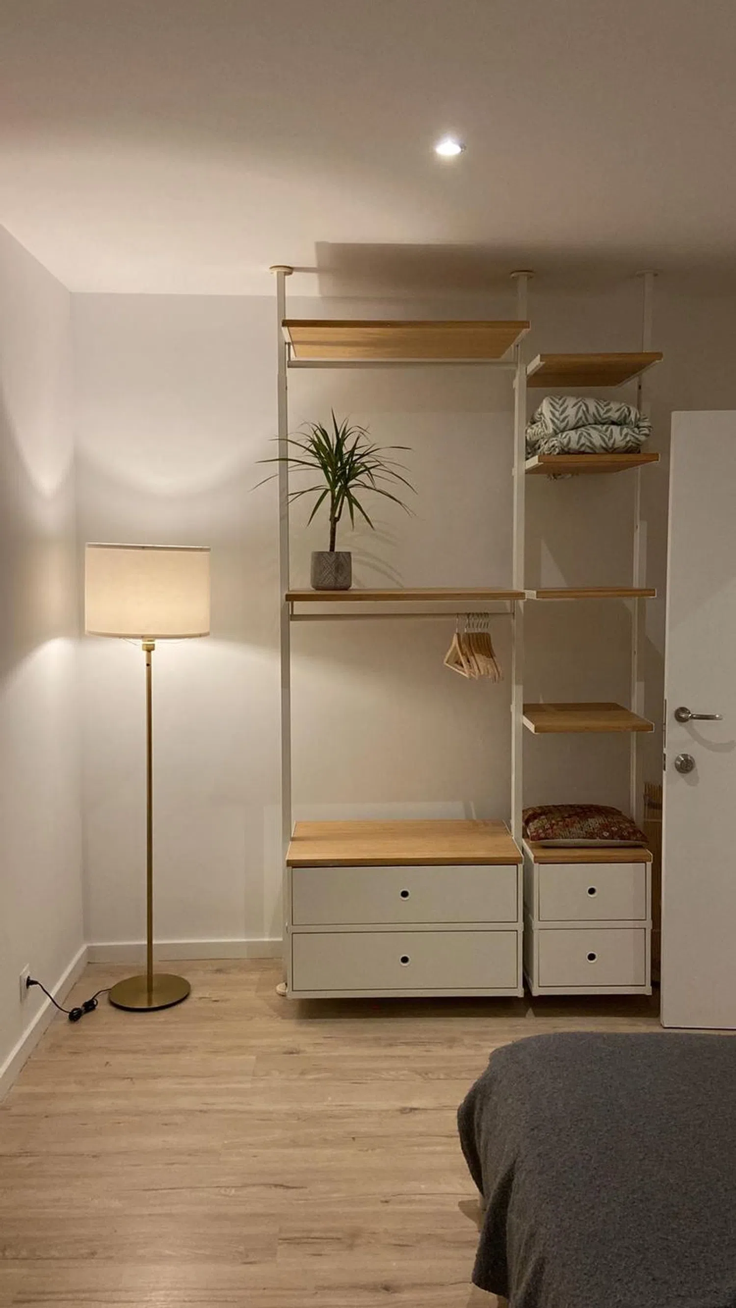 Piso en calle de les Carretes, 75 - Foto 2