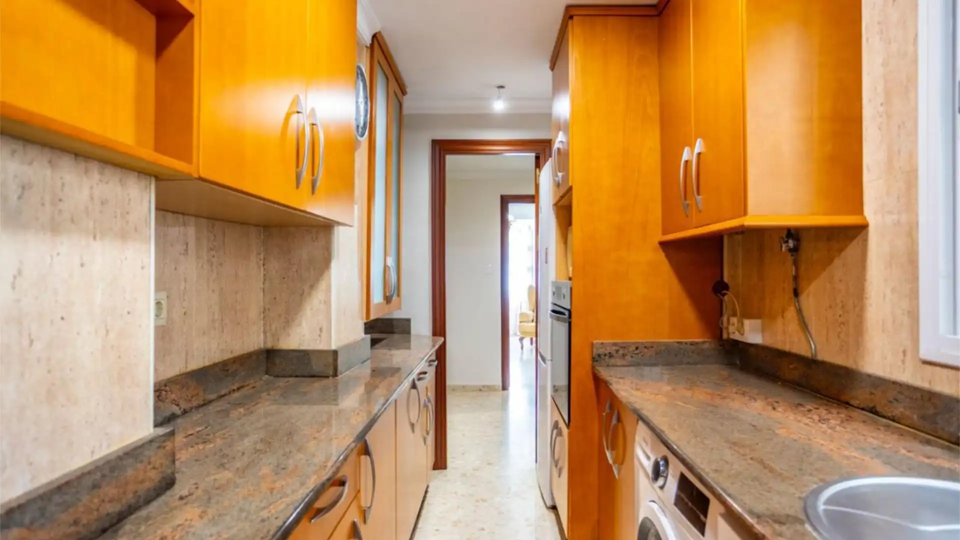 Piso en  Calle Virgen de las Torres 12 - Foto 22