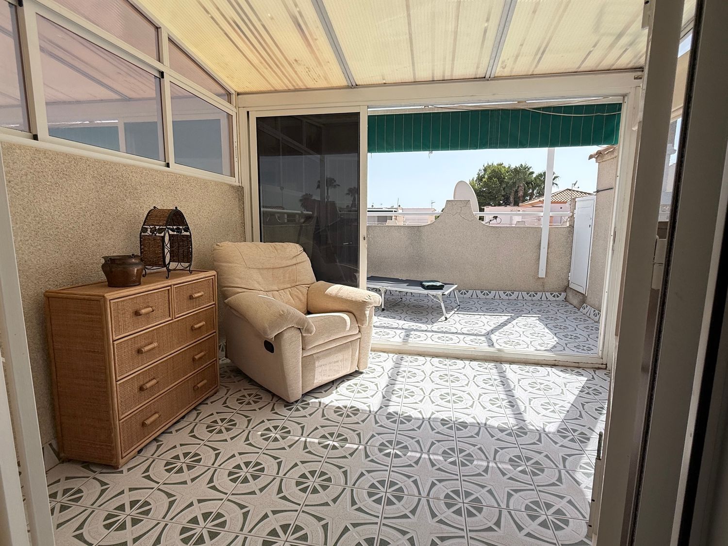 Chalet adosado en Calle Pluton, 11, La Florida - Foto 19