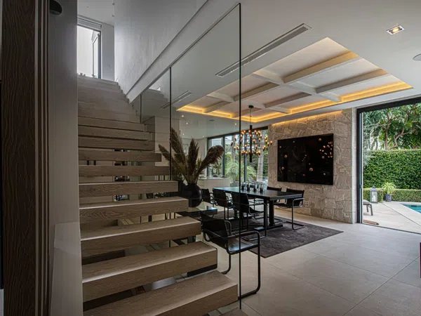 Casa independiente en Barrio La Carolina-Guadalpín - Foto 23