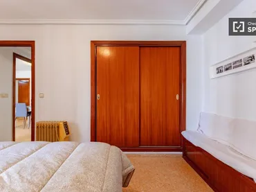 Piso en  Valencia Capital - Foto 15