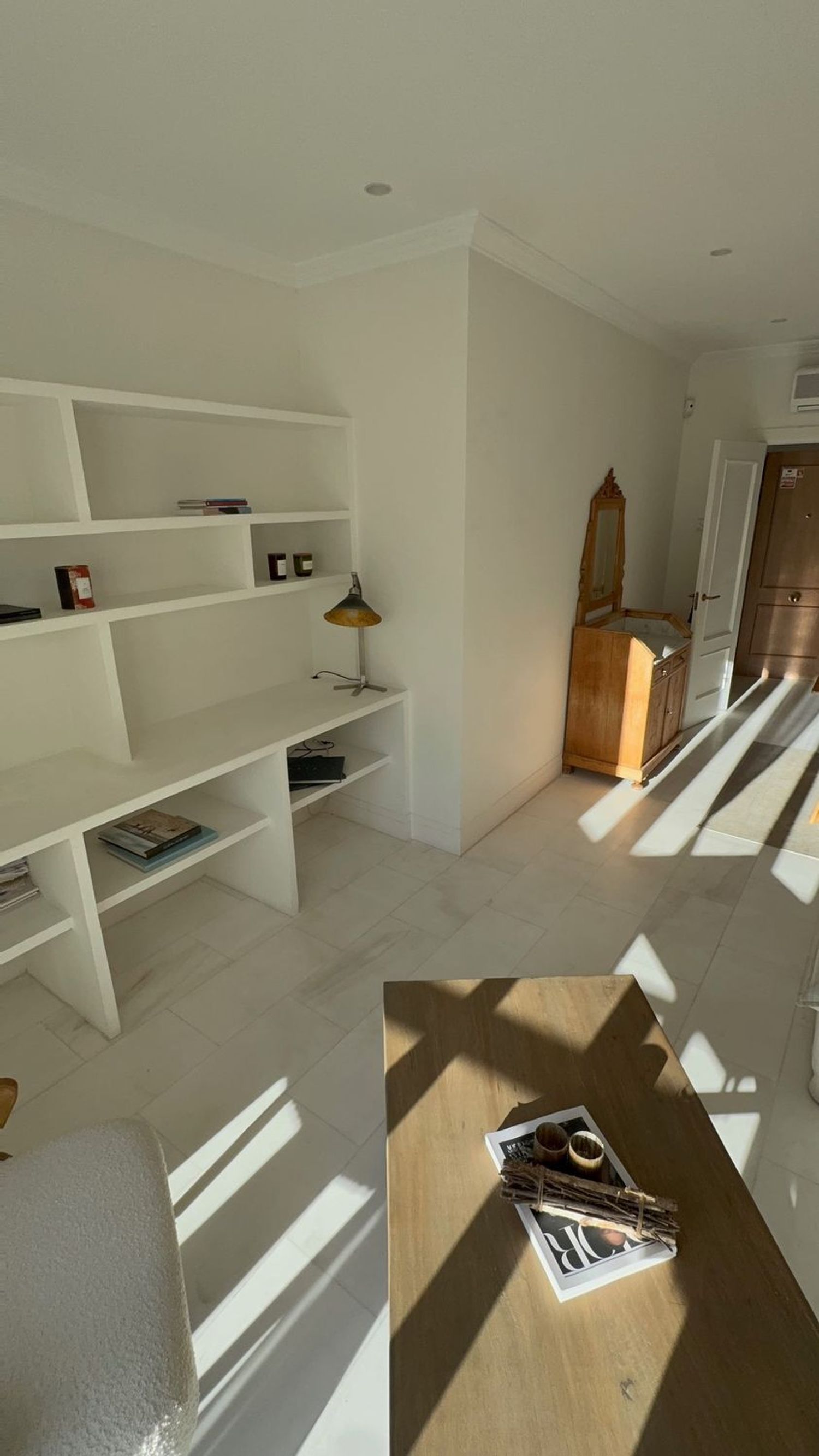 Piso en calle de Antonio Rodríguez Villa, 16 - Foto 5