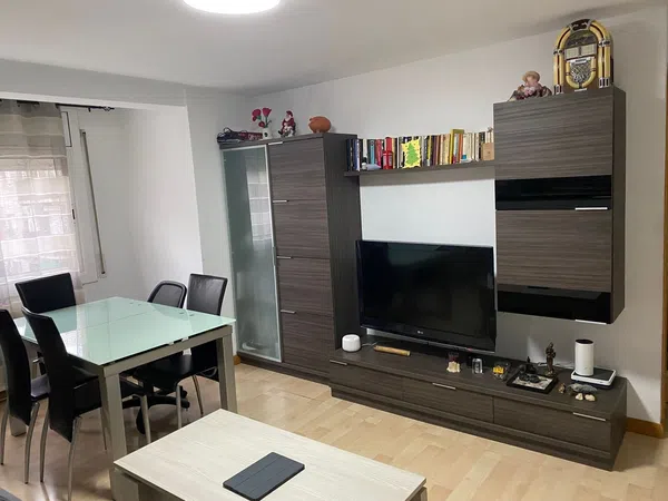 Piso en calle Tamarit, 48 - Foto 2