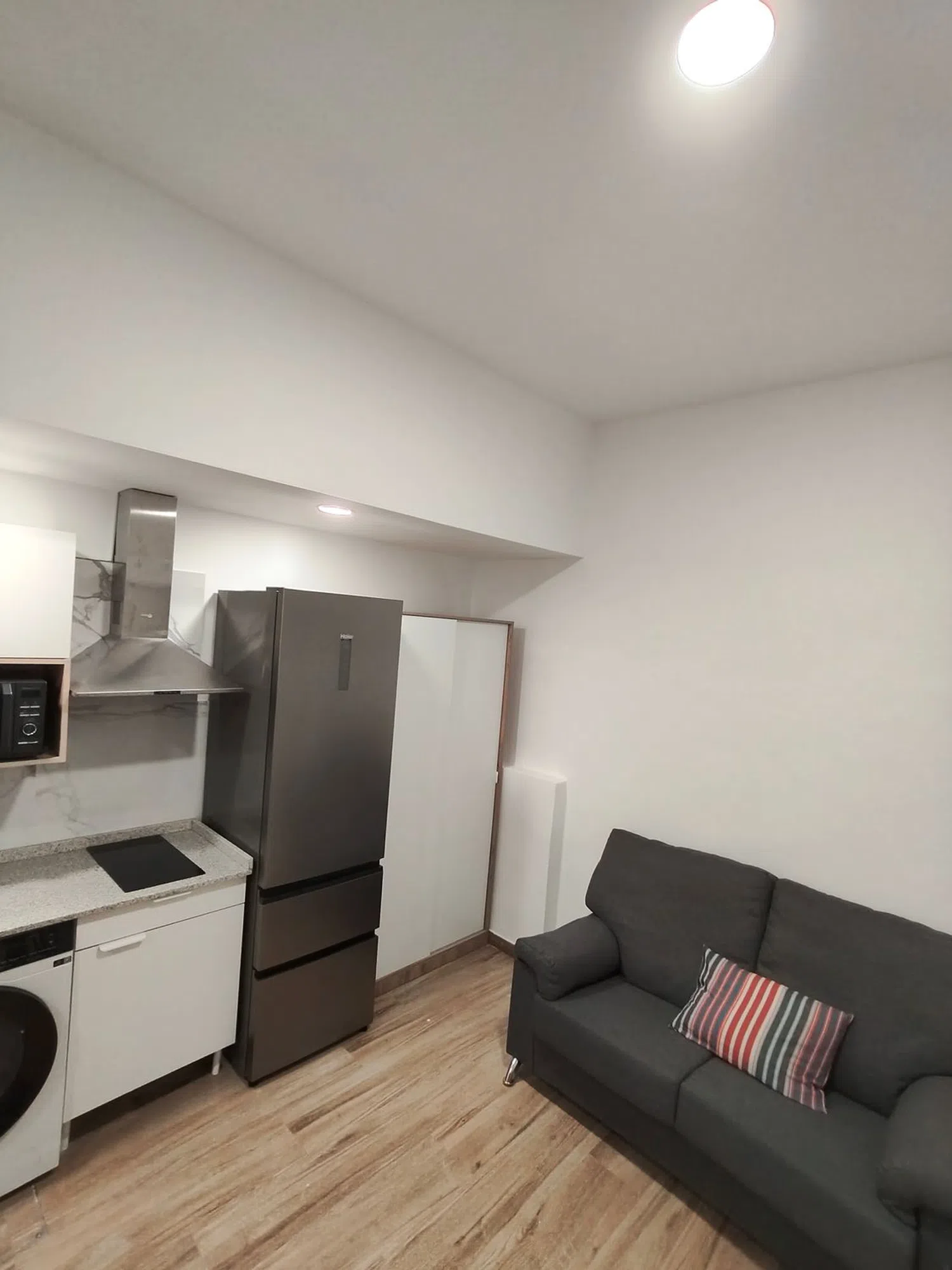 Estudio en calle Enrique Granados, 10 - Foto 16