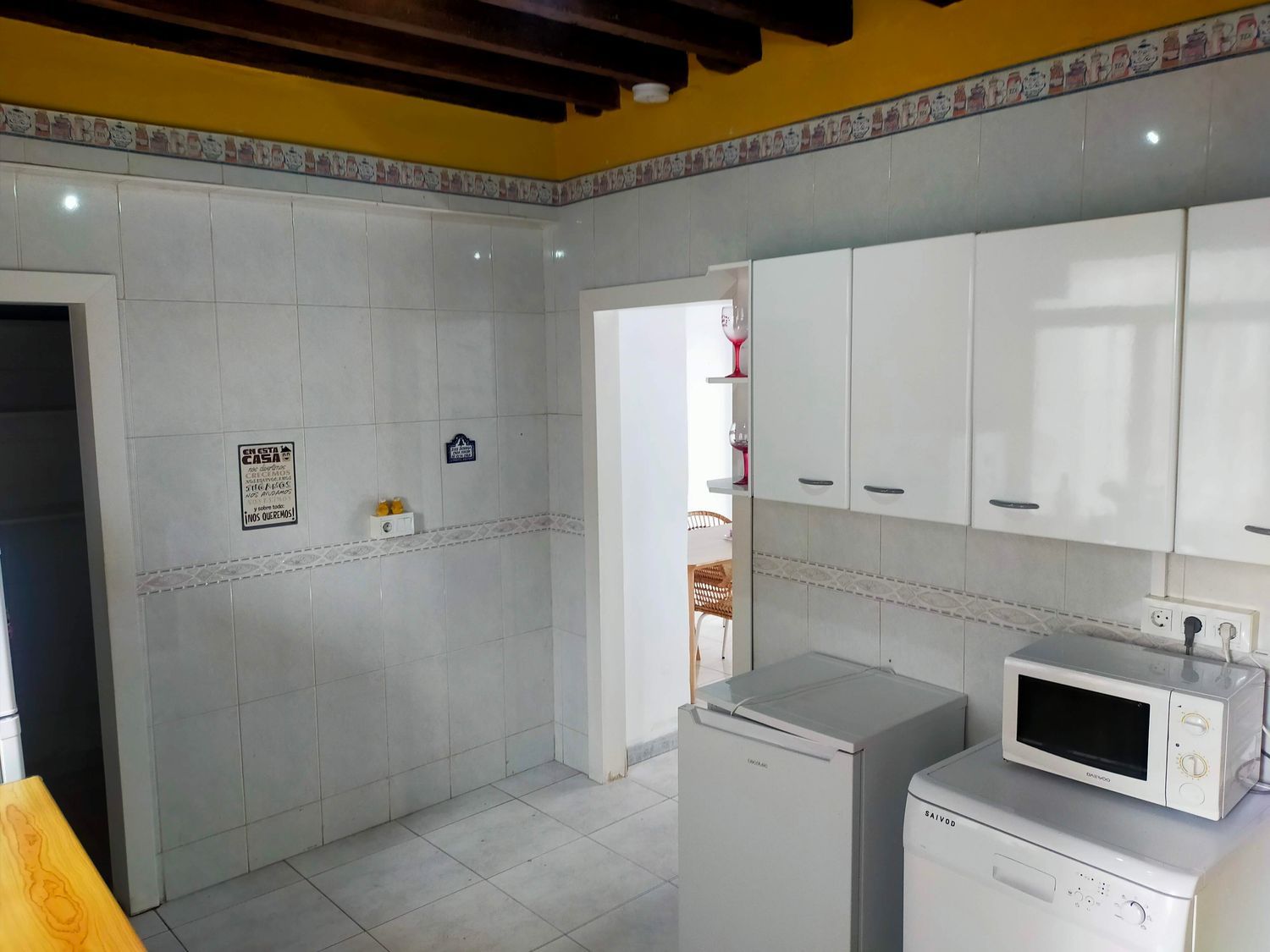 Casa independiente en calle Montaño, 10 - Foto 32