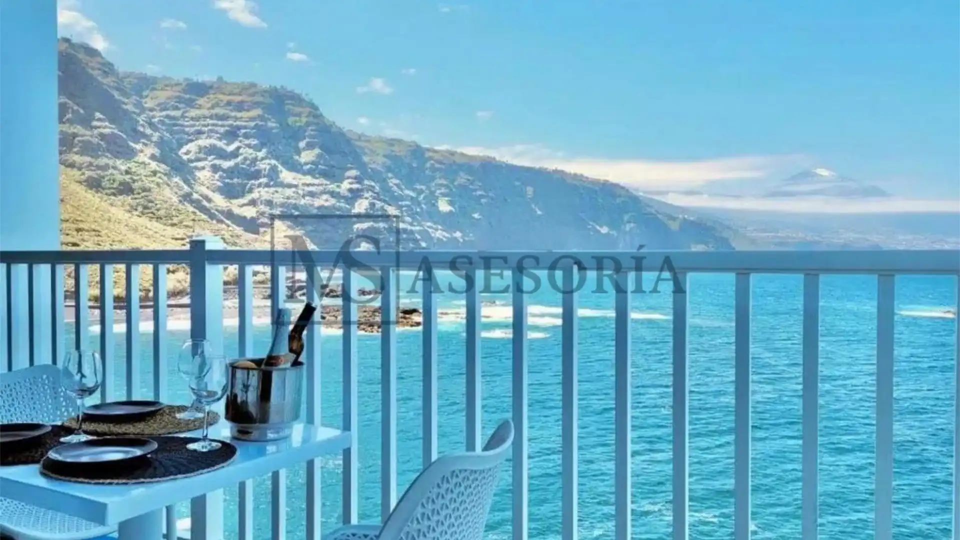 Piso en  Calle Mesa del Mar 140 - Foto 16