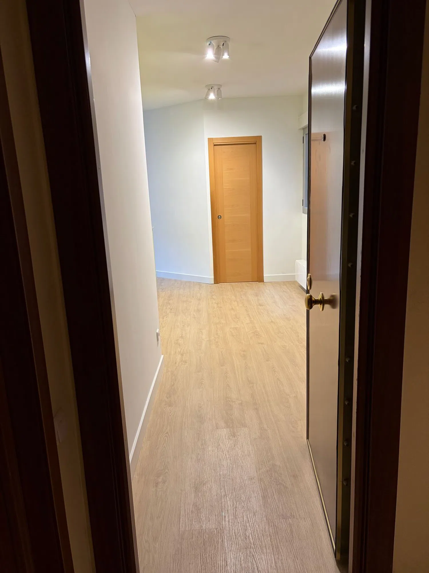 Piso en calle de Francisco Silvela, 27 - Foto 16