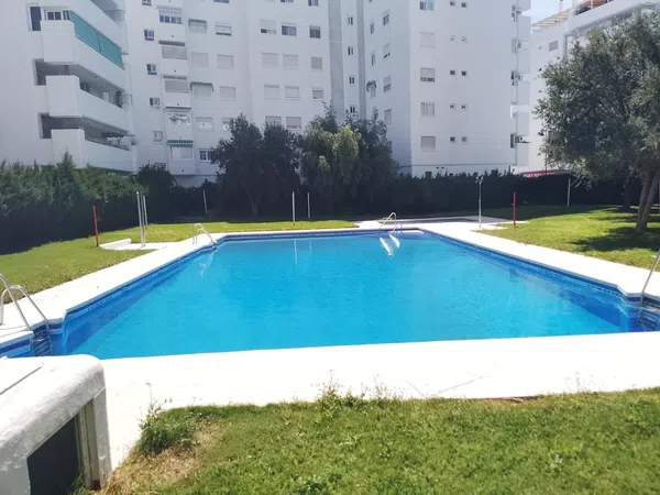 Piso en Avenida Santa Amalia, 24, Zona Sohail, Zona Sohail - Foto 34