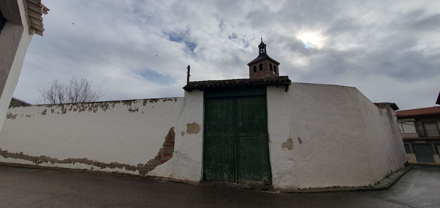 Casa de pueblo en Calle Mayor, 5 - Foto 3