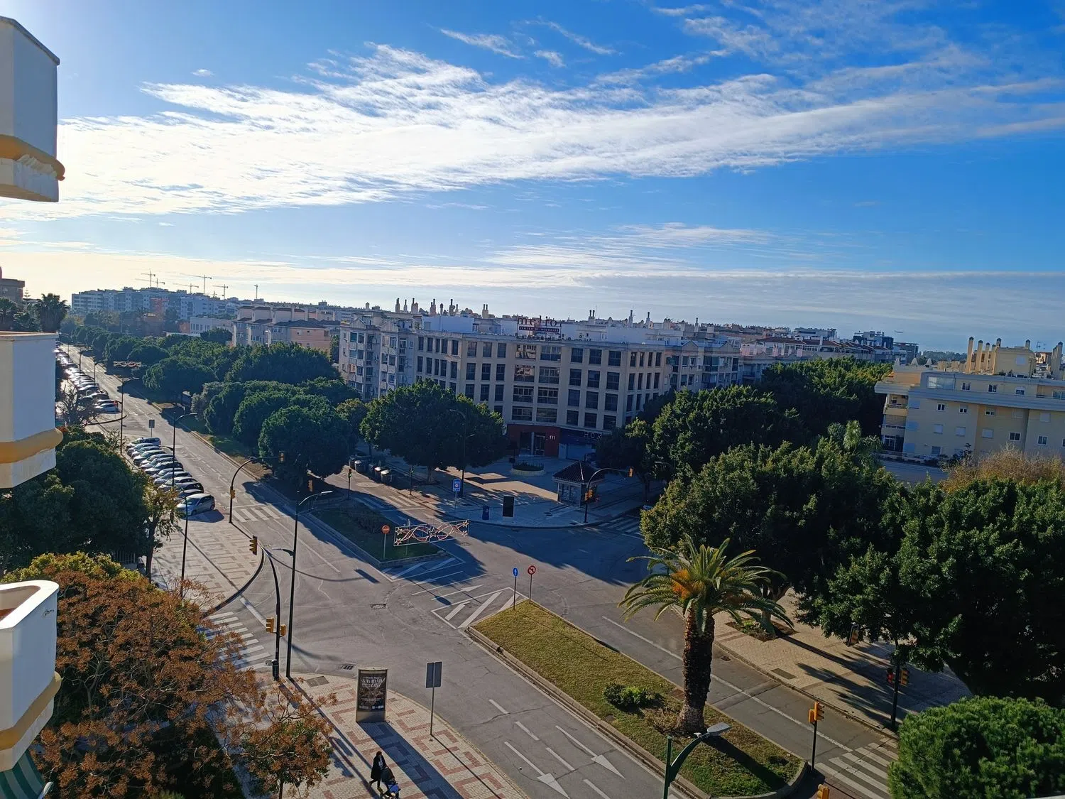 Piso en avenida de Molière, 11 - Foto 4