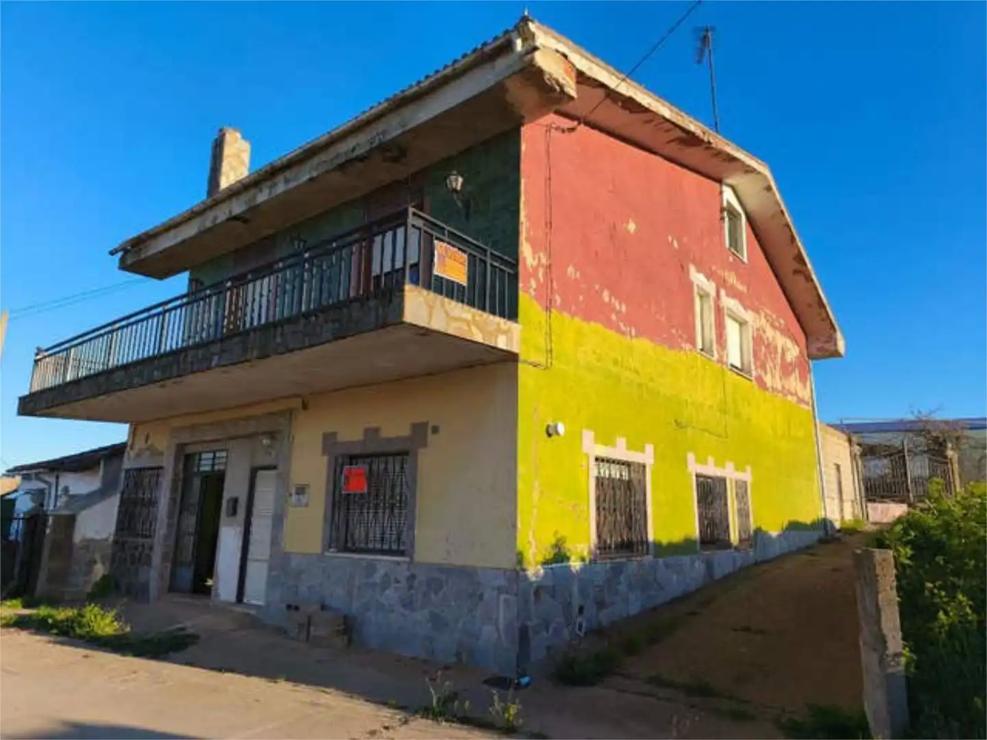 Chalet en Calle matadero - Foto 2