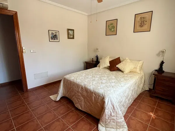 Casa o chalet independiente en Campos del Río - Foto 27