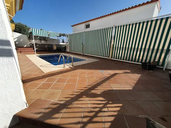 Casa o chalet independiente en Calle Faisan, 105, El Romeral-Peñón de Zapata, El Romeral-Peñón de Zapata - Foto 39