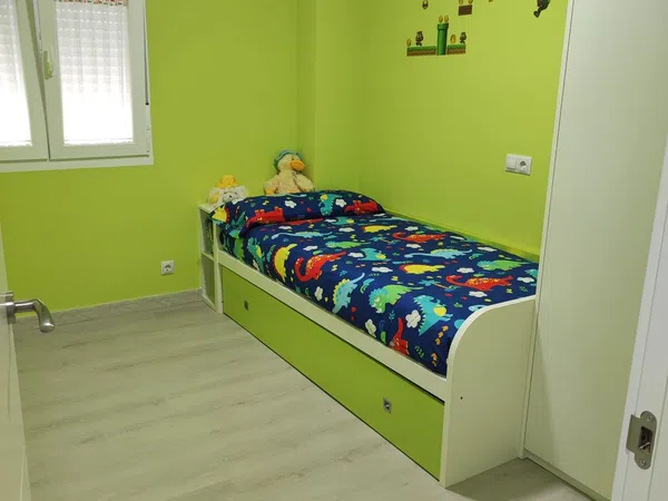 Piso en Fontenova, 7 - Foto 4
