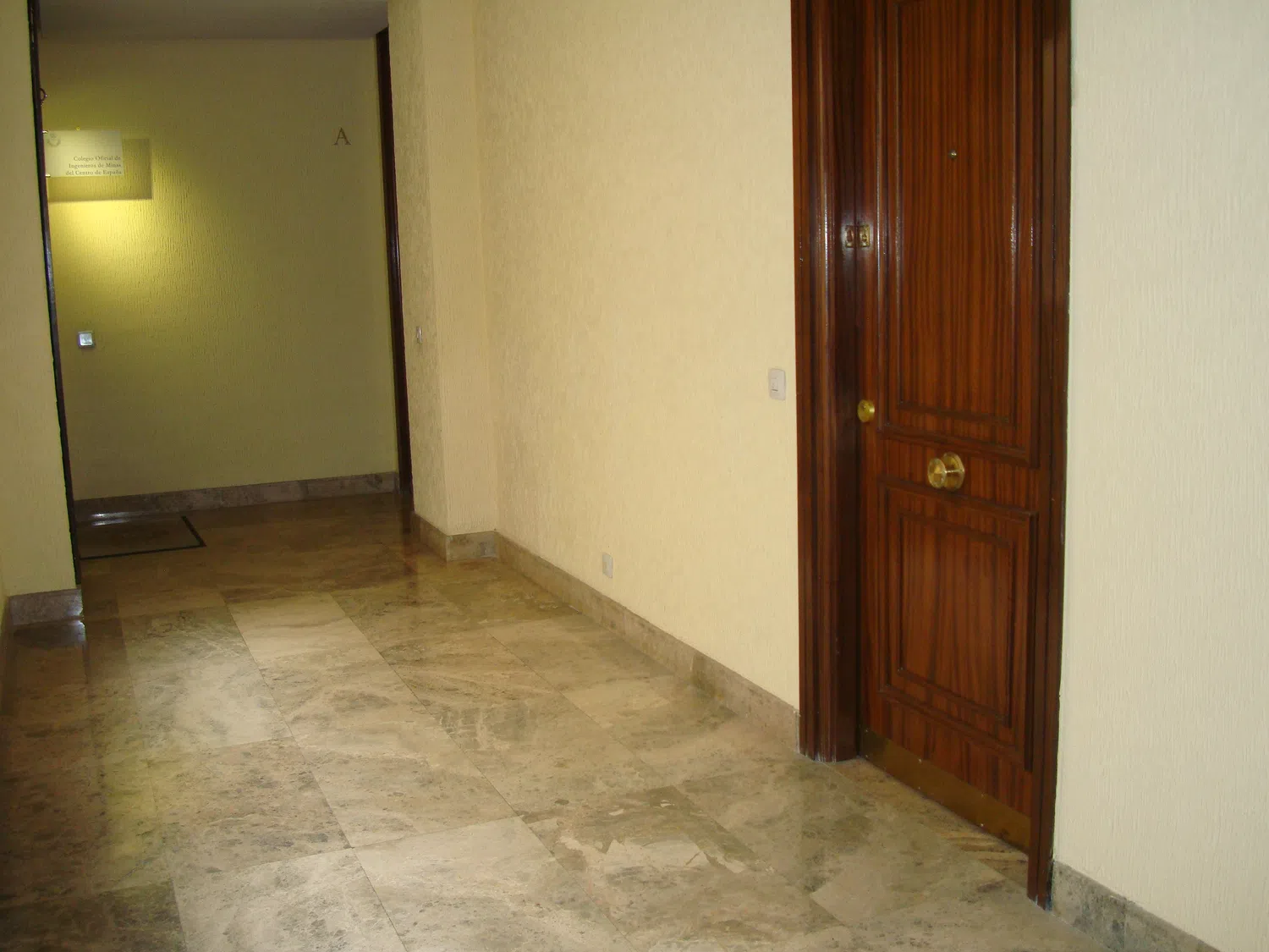 Piso en calle Santa Engracia, 141 - Foto 9