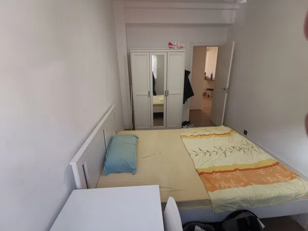 Estudio en Calle de Bellús, 3, Trinitat - Foto 6
