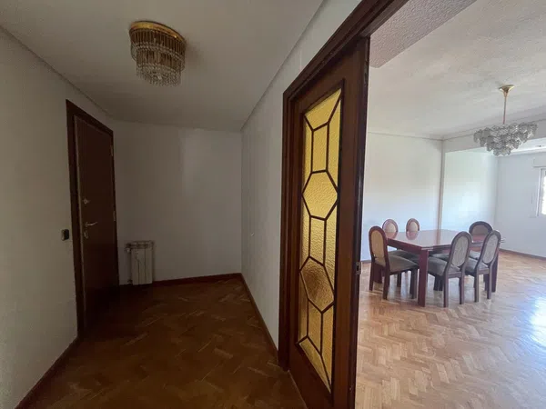 Piso en Calle de Carlos y Guillermo Fernández Shaw, 2, Adelfas - Foto 46