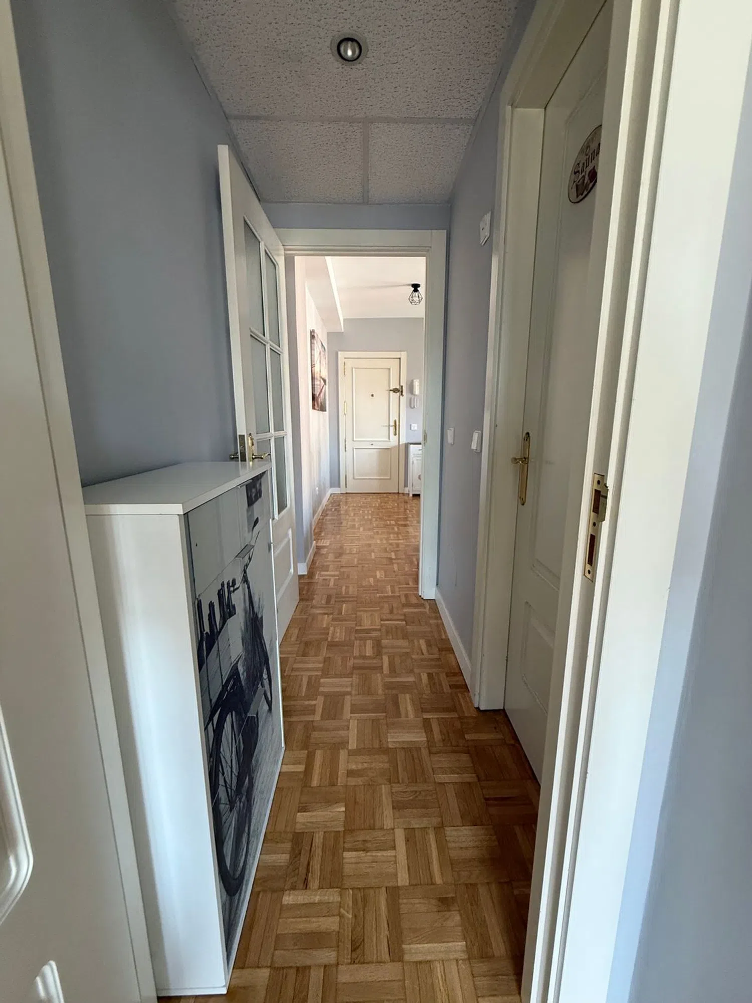 Piso en calle de La Hiruela, 1 - Foto 8