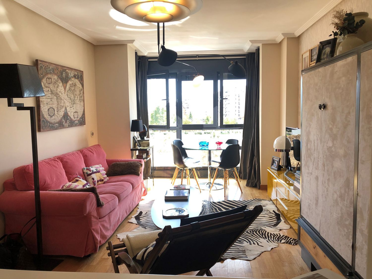 Piso en calle Capiscol, 10 - Foto 1