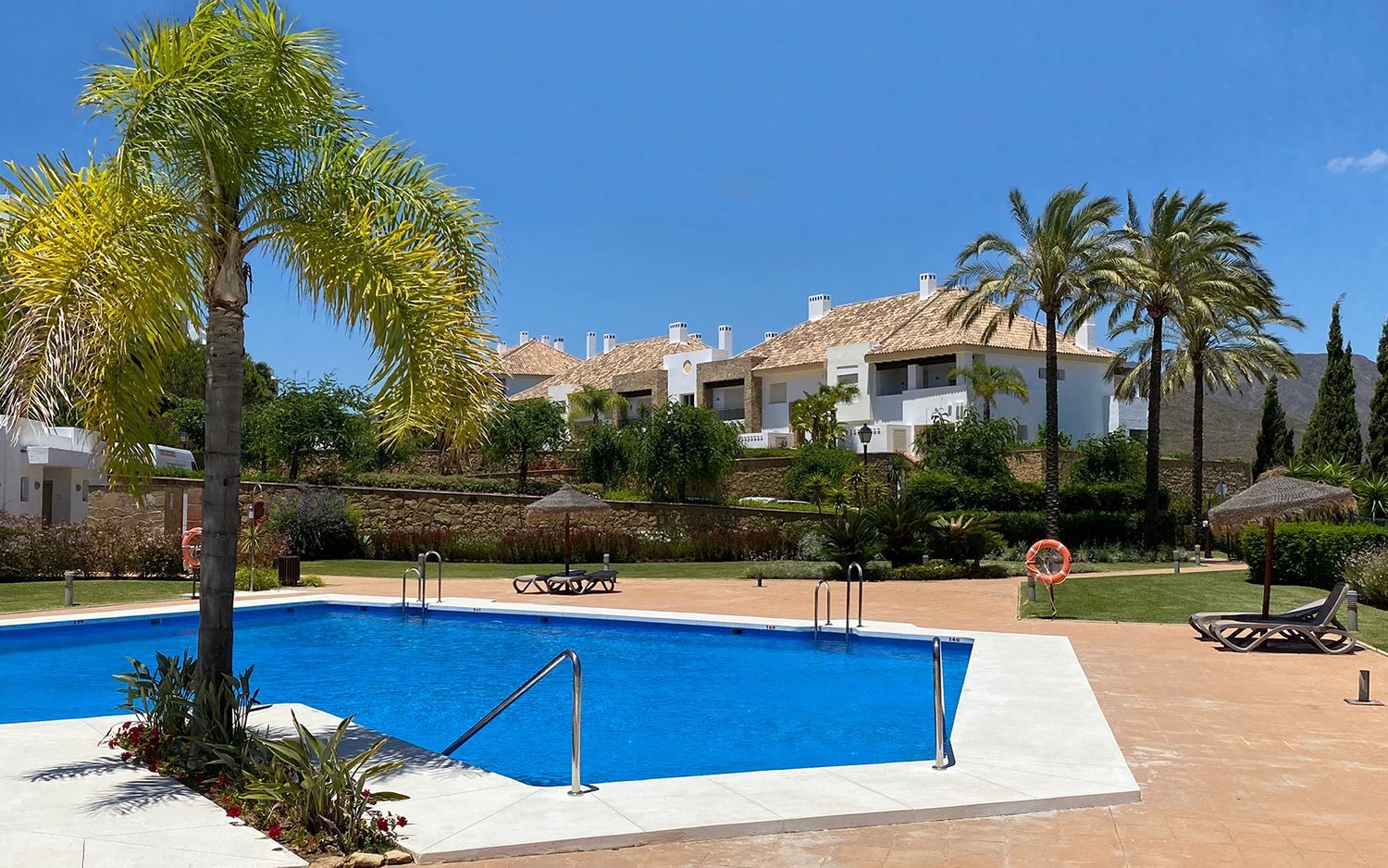 Chalet adosado en Calle del Lago, 21 - Foto 4