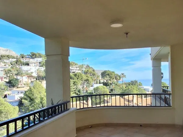 Piso en Calle Isla de Altea, 1, Zona de Mascarat, Zona de Mascarat - Foto 13