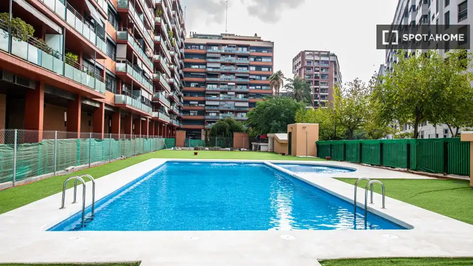 Piso en  Valencia Capital - Foto 19