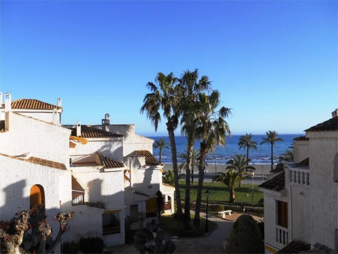 Apartamento en Santa Pola - Foto 1