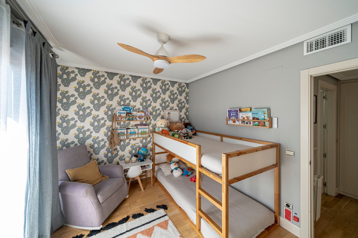 Chalet pareado - Foto 28