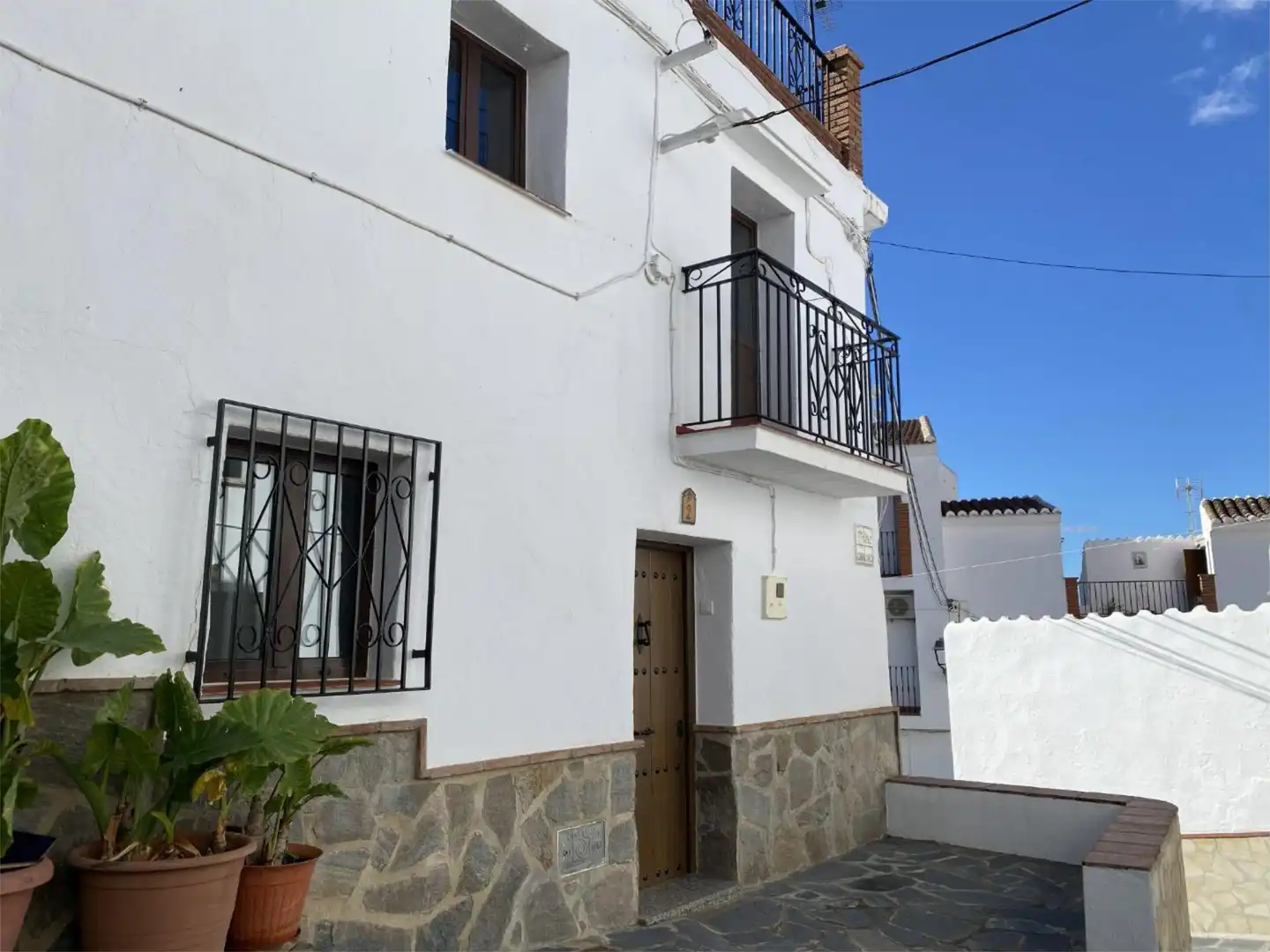 Casa adosada en  Calle Granadillo 2 - Foto 3