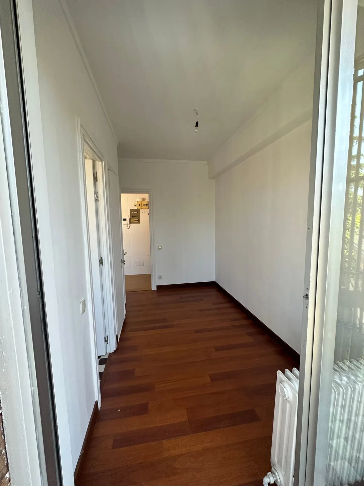 Piso en avenida de Pío XII, 55 - Foto 23