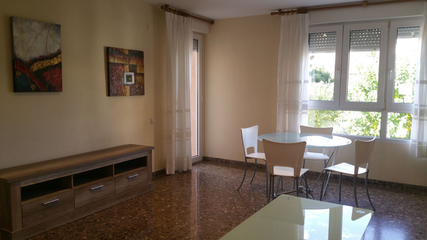 Piso en Calle del Camí Vell de l'Estació, 1, Llombo, Llombo - Foto 3