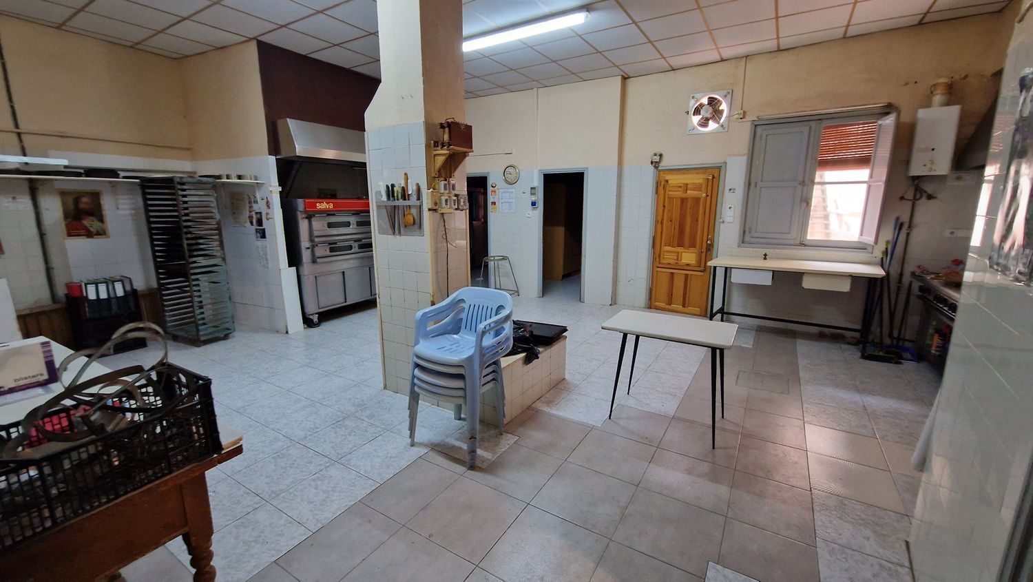 Piso en Calle Sant Josep, 5 bajo - Foto 15