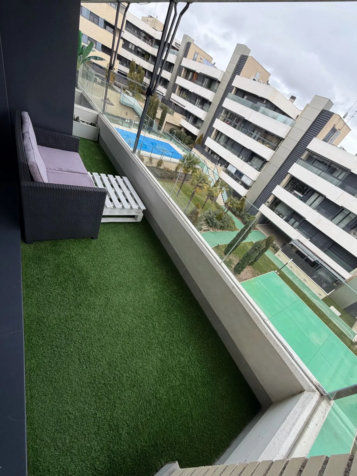 Piso en avenida de la Segunda República, 9 - Foto 4