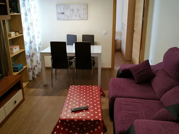 Piso en calle de Alcalá, 622