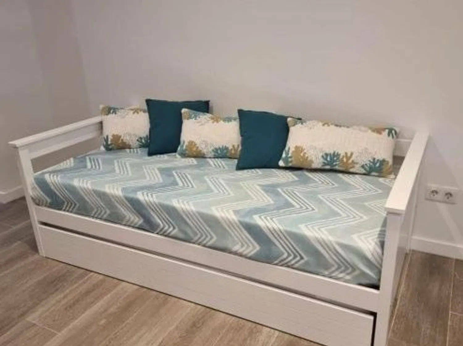 Piso en calle del Pare Garí, 43 - Foto 3