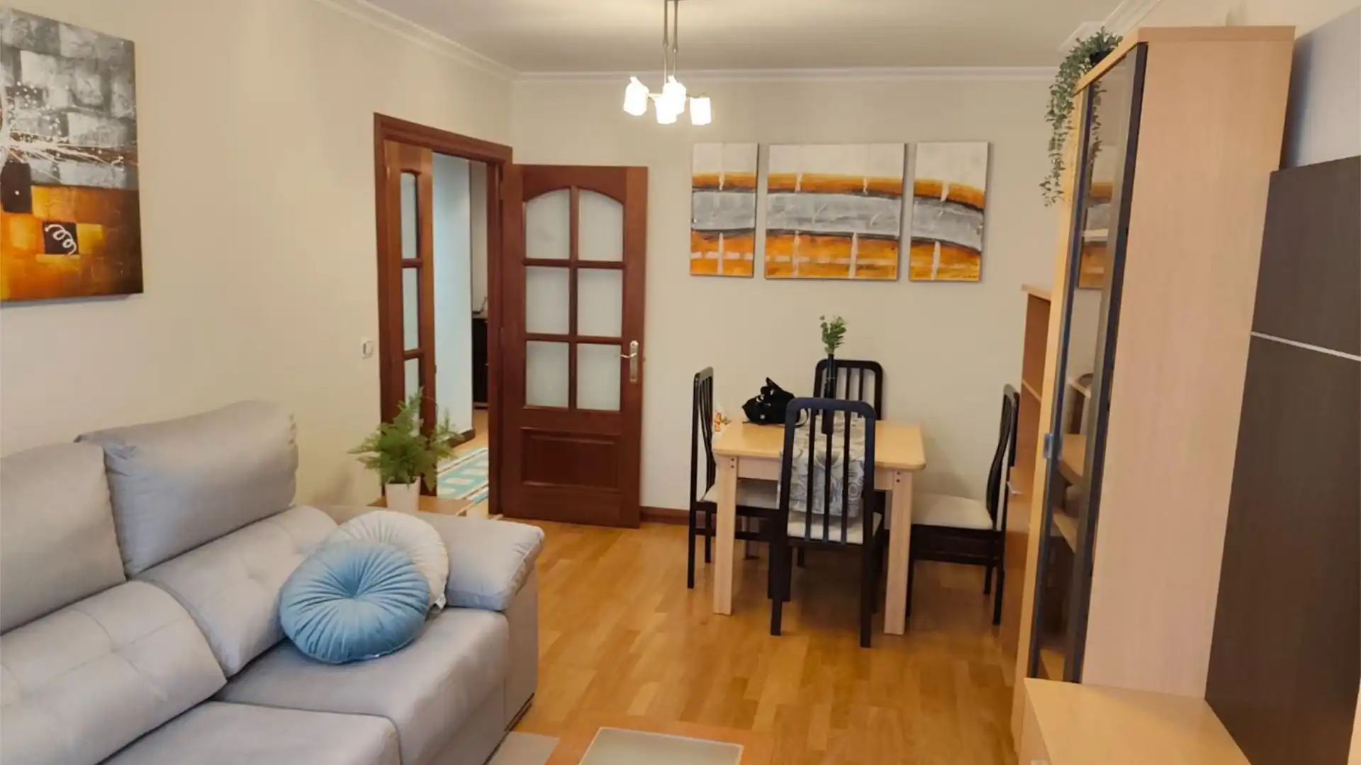 Piso en  Avenida José Tartiere 18 - Foto 2