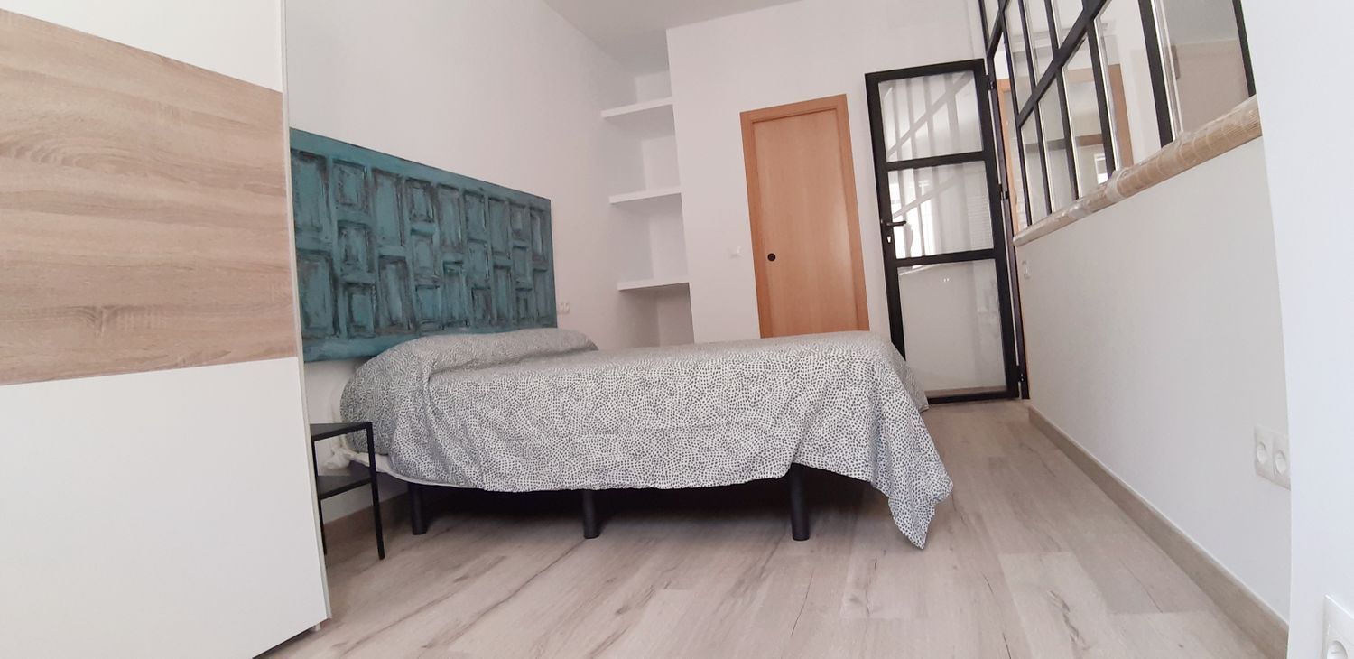 Piso en Calle Esperanza de Triana, 47, López de Gomara - Foto 5