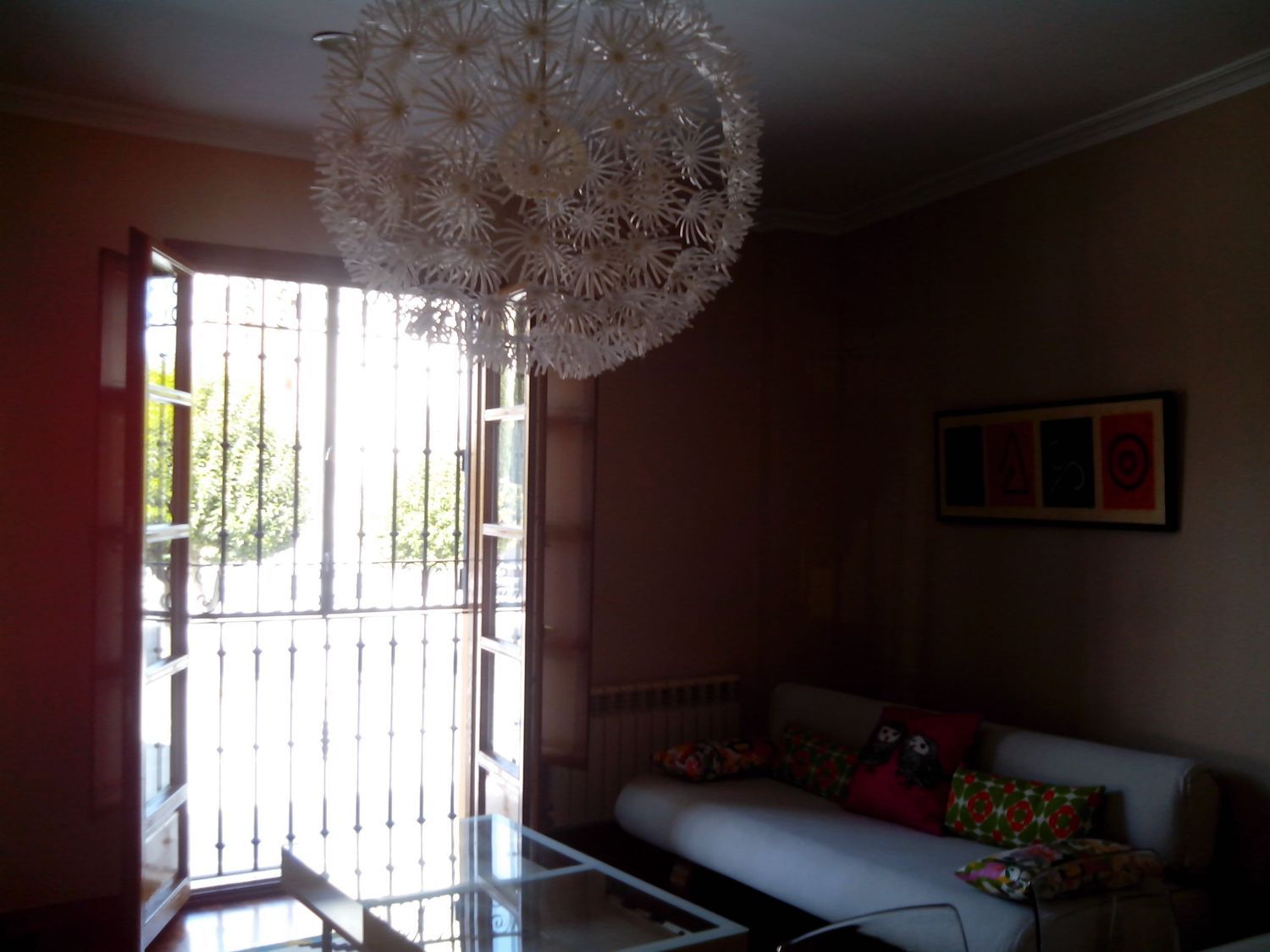 Piso en Plaza Inmaculada Concepción, 8, Centro, Centro - Foto 4